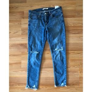 Levi’s Jeans